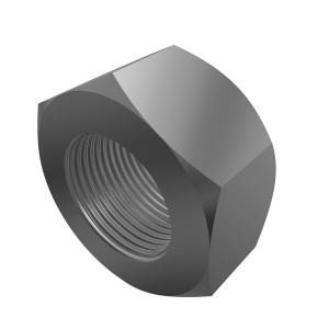 N237480: Wheel Nut, 3/4"