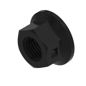 Flange Nut