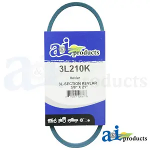 Image of A-3L210K