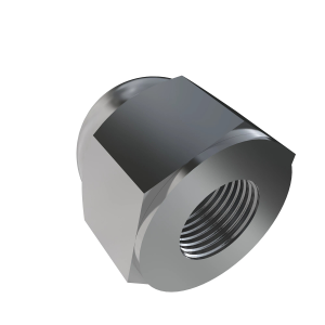 N206701: Repair only Impeller Nut