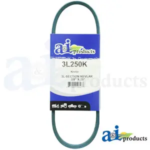 Image of A-3L250K