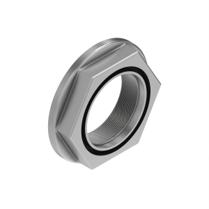 Flange Nut