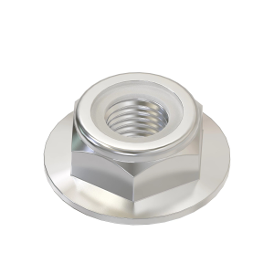 Flange Nut