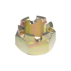 N231082: Axle Nut