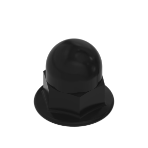 Flange Nut
