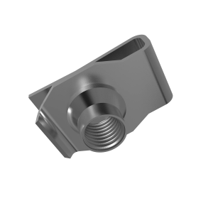 N310719: Clip Nut, M10