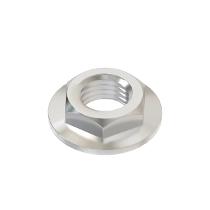 Flange Nut
