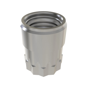 Tube Nut