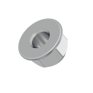 Flange Nut