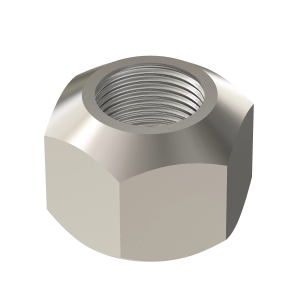 N135098: Wheel Nut, 19.05 mm (3/4")