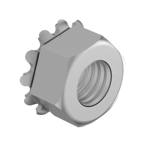 Lock Nut