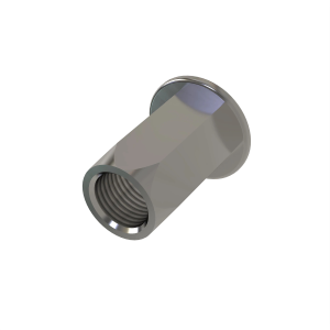 Weld Nut