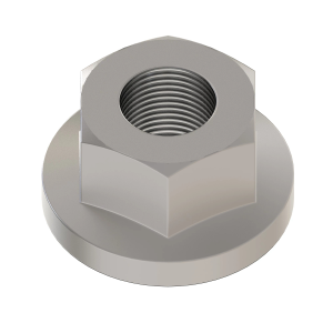 Flange Nut