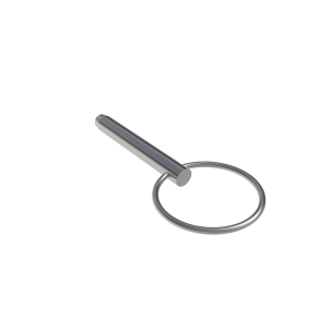 Pin Fastener